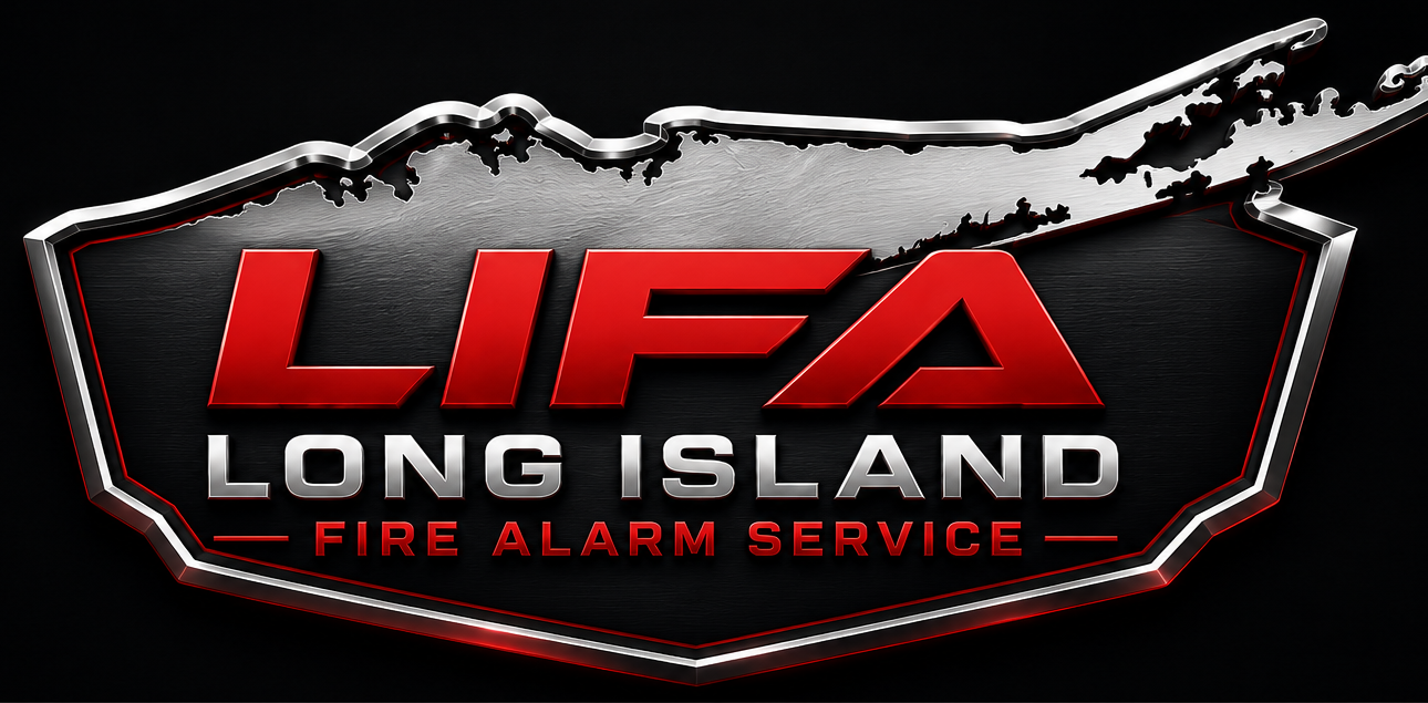 LIFA - Long Island Fire Alarm Service